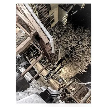 Cimone 酒店 塞斯托拉