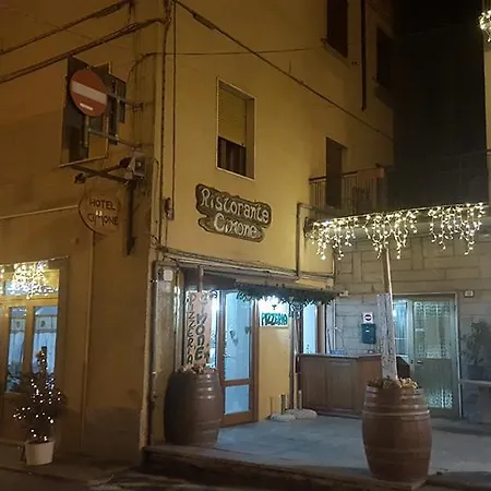 Cimone 酒店