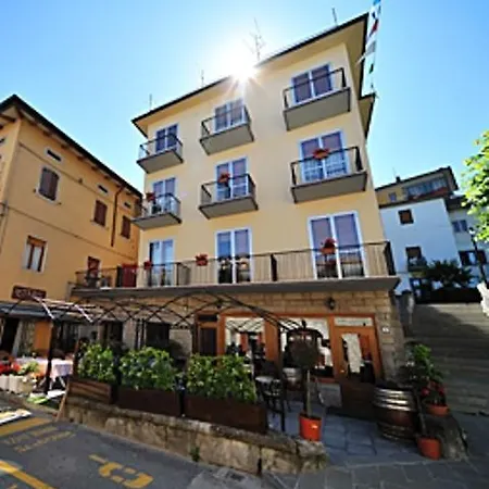 Cimone 酒店 塞斯托拉